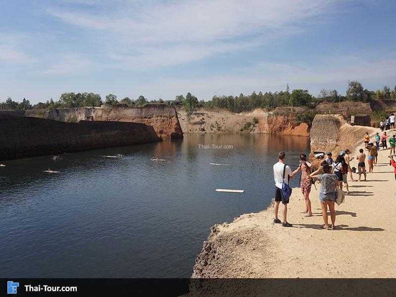 แกรนด์แคนยอนเชียงใหม่