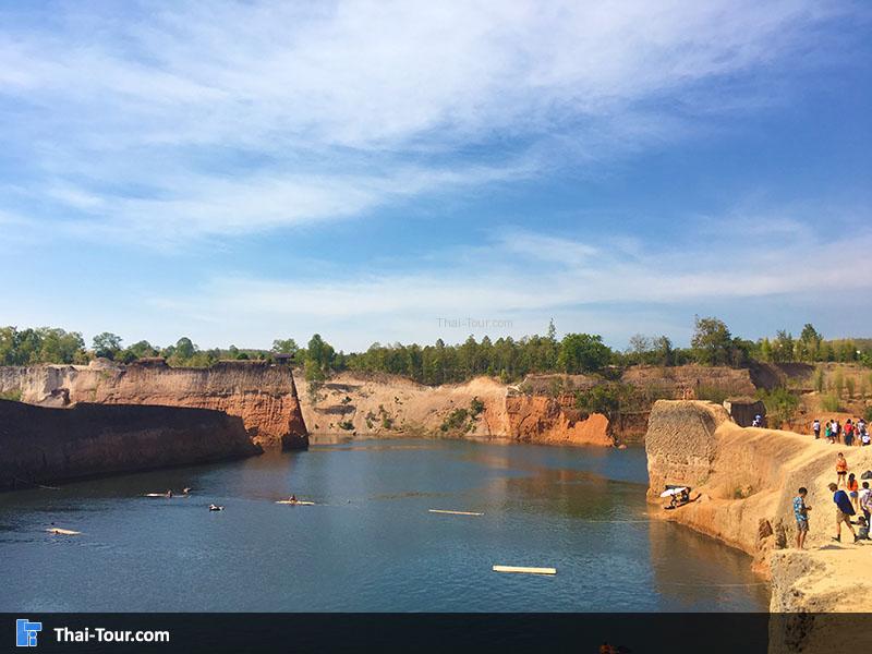 แกรนด์แคนยอนเชียงใหม่