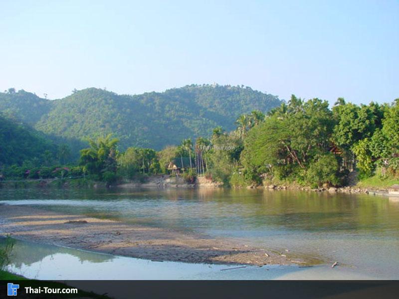 แม่น้ำกก