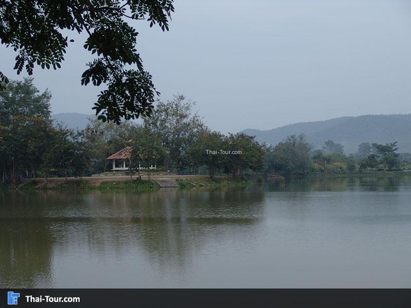 หนองบัวพระเจ้าหลวง
