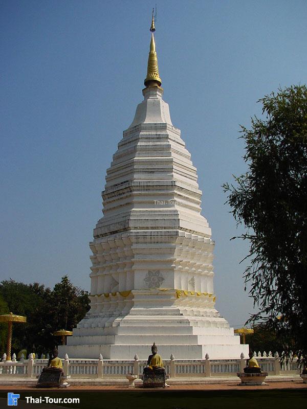 พระธาตุเจดีย์