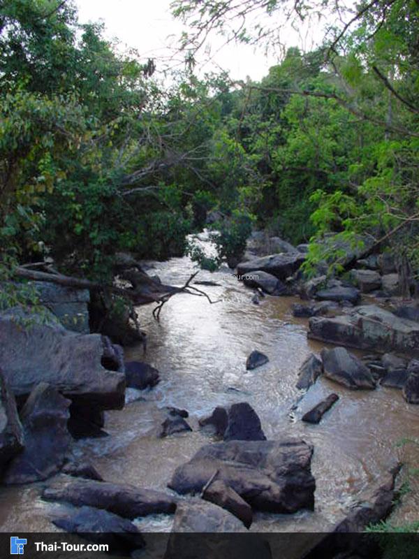 น้ำตกปอย