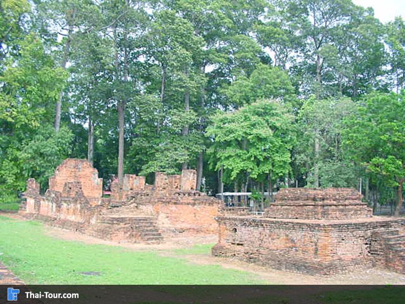 วัดโพธิ์ประทับช้าง