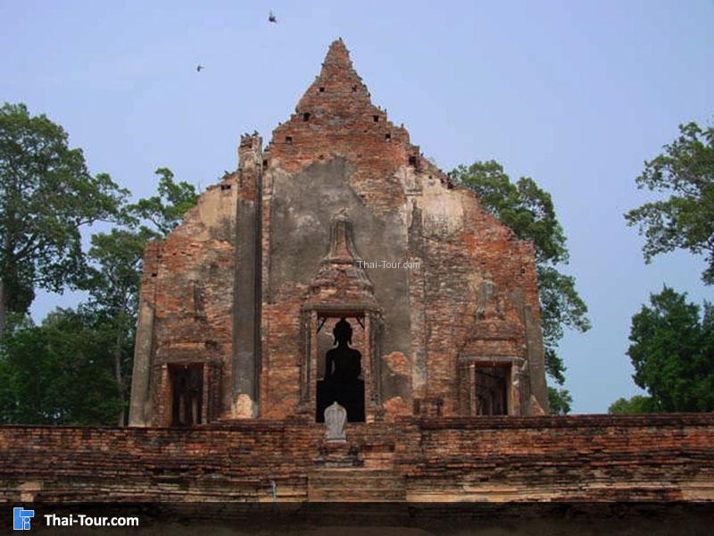 วัดโพธิ์ประทับช้าง