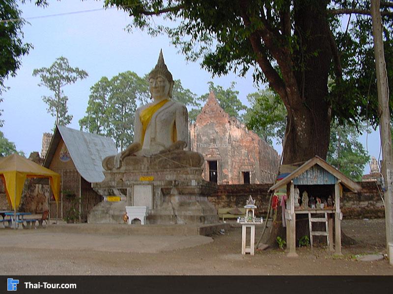 วัดโพธิ์ประทับช้าง