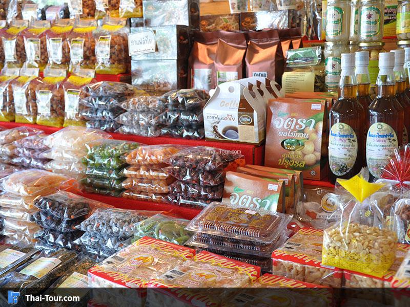 ร้่านขายขนมของฝาก