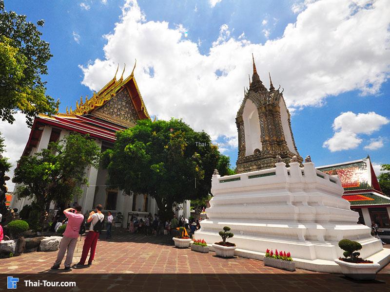 วัดพระเชตุพนวิมลมัคลาราม