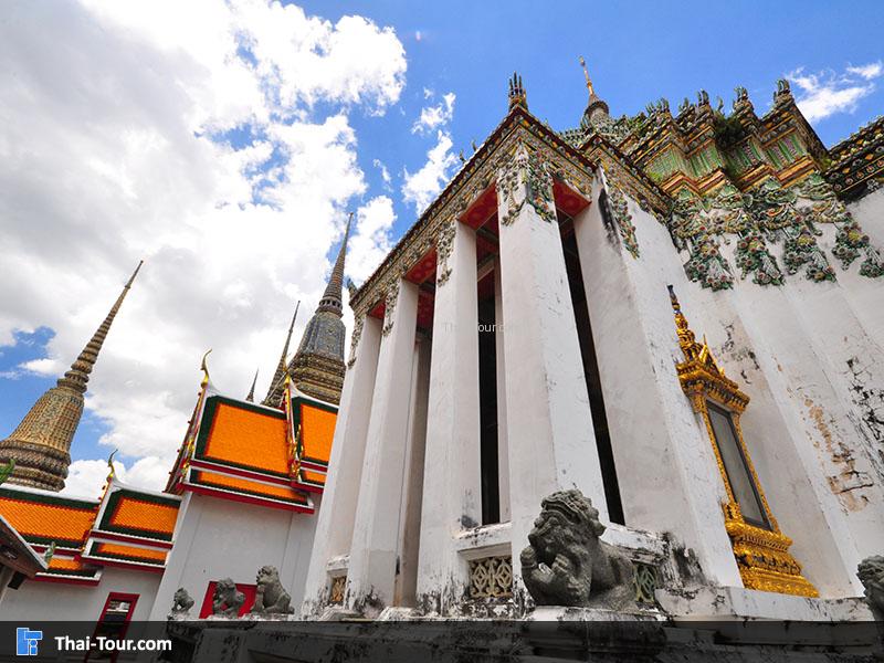 วัดพระเชตุพนวิมลมัคลาราม