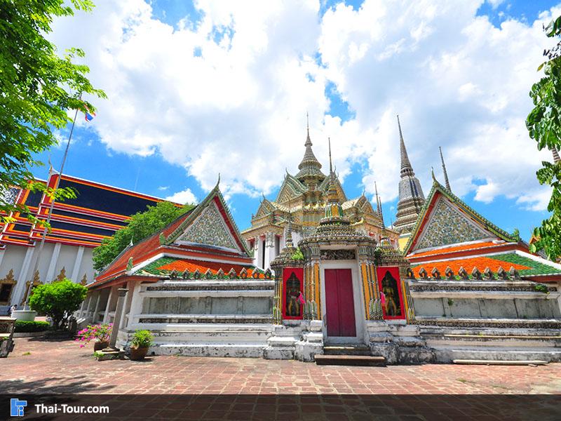 วัดพระเชตุพนวิมลมัคลาราม