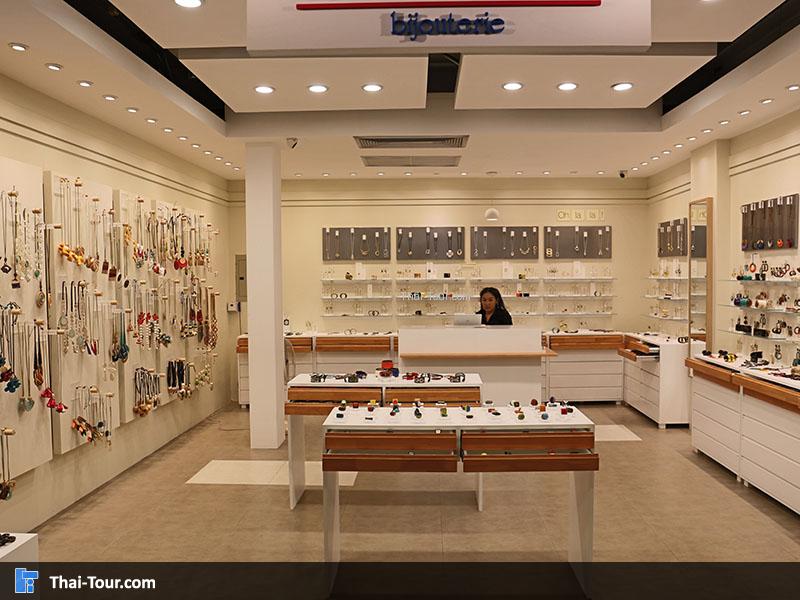 ยอดพิมาน ริเวอร์วอล์ค