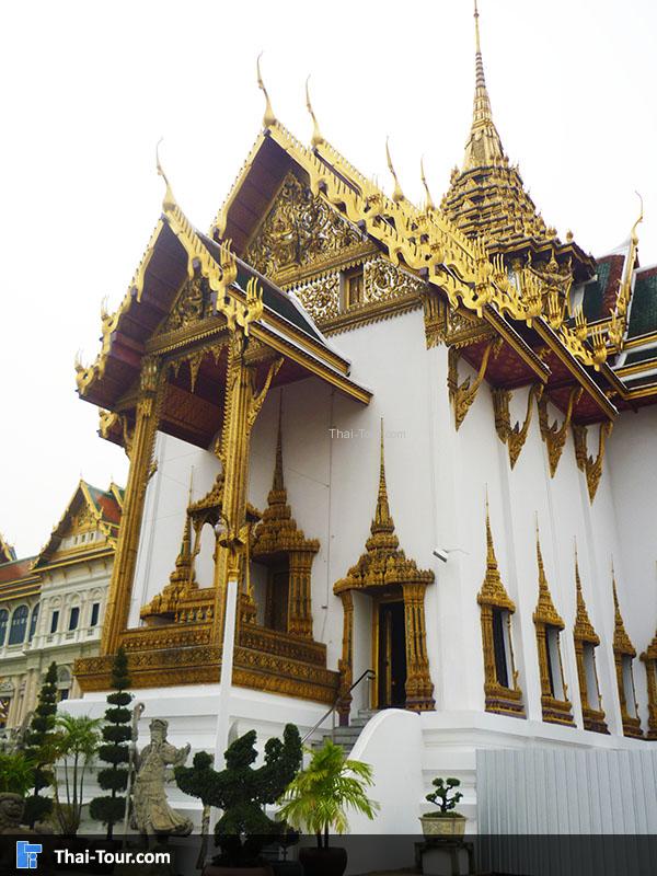 พระที่นั่งดุสิตมหาปราสาท