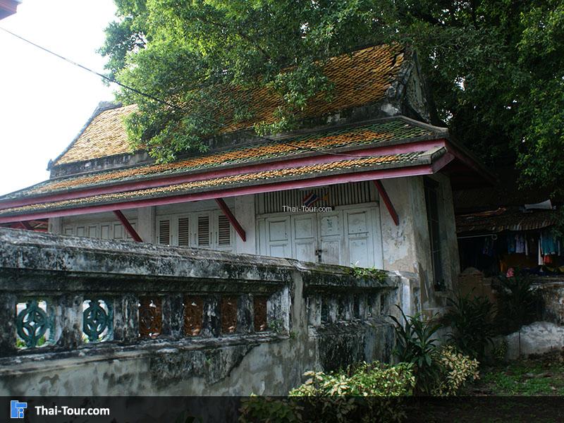 วัดเทพธิดาราม