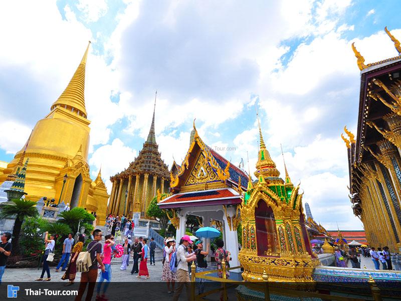 วัดพระศรีรัตนศาสดาราม วัดพระแก้ววัดพระศรีรัตนศาสดาราม วัดพระแก้ว