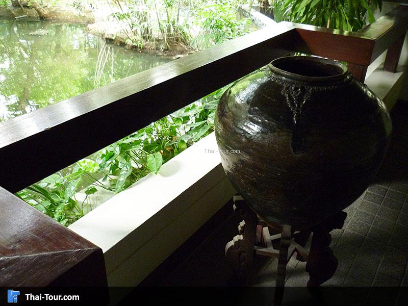 วังสวนผักกาด