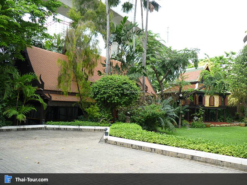 วังสวนผักกาด