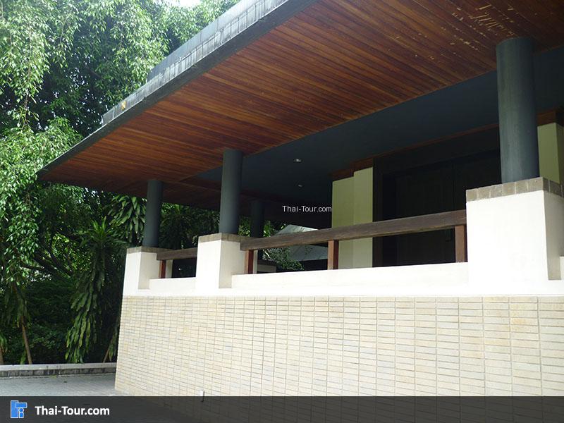 รุูปวังสวนผักกาด