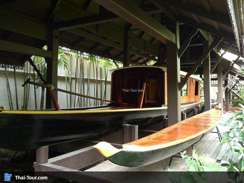 วังสวนผักกาด