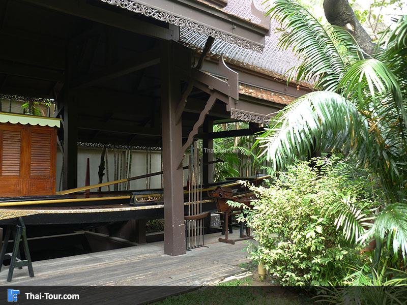 วังสวนผักกาด