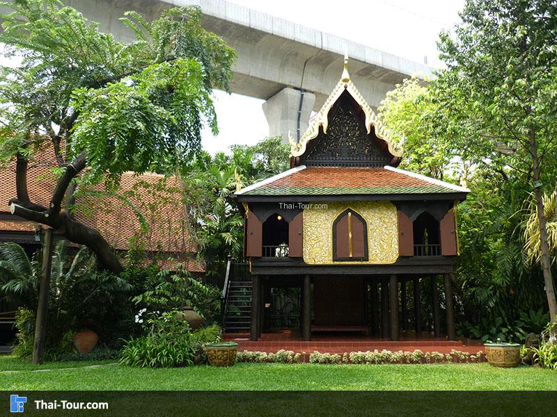 วังสวนผักกาด