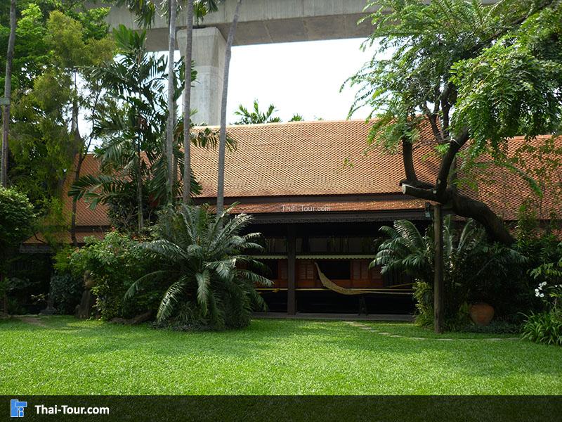 วังสวนผักกาด