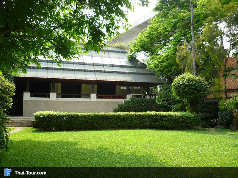 วังสวนผักกาด