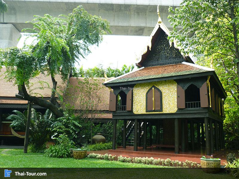 วังสวนผักกาด