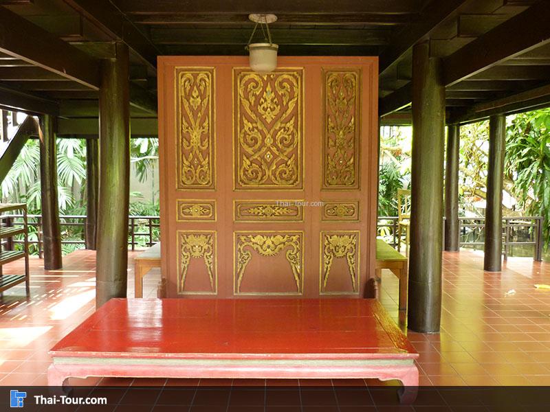 วังสวนผักกาด