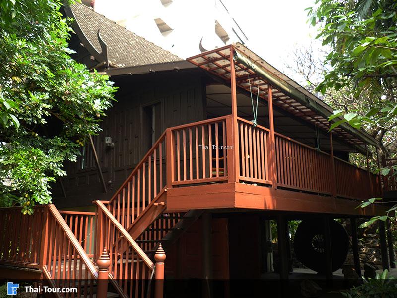 วังสวนผักกาด