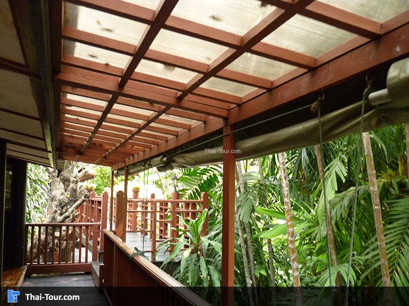 วังสวนผักกาด