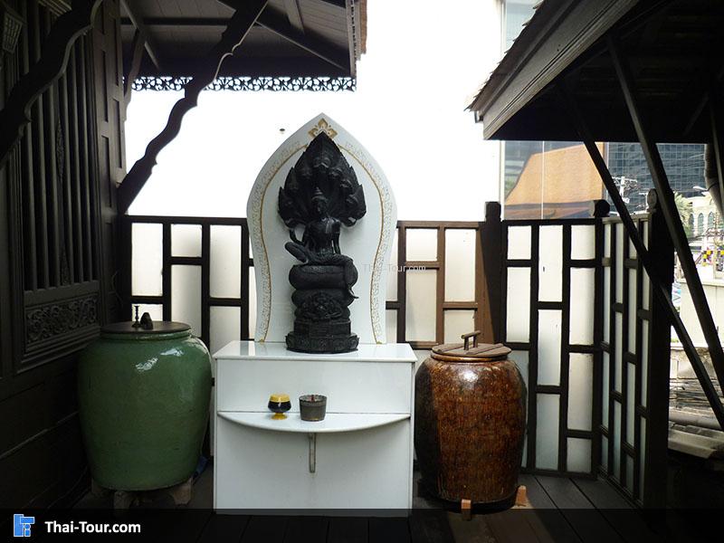 วังสวนผักกาด