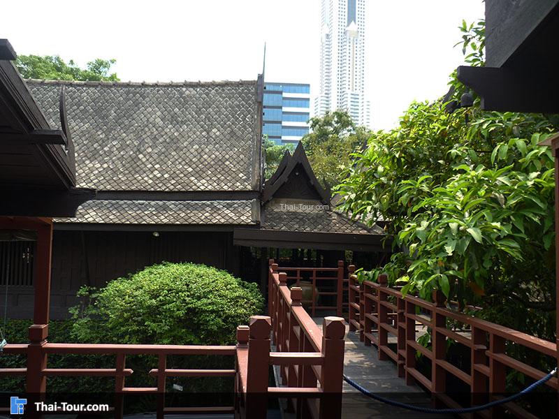 วังสวนผักกาด