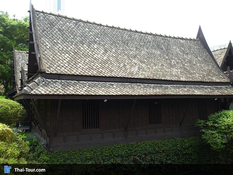 วังสวนผักกาด