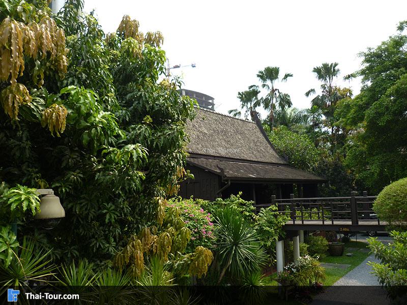 วังสวนผักกาด