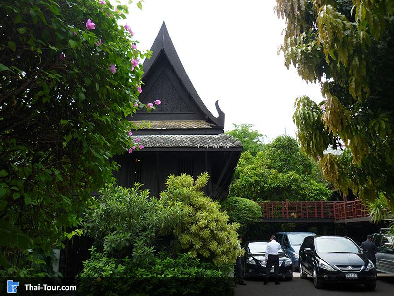 วังสวนผักกาด