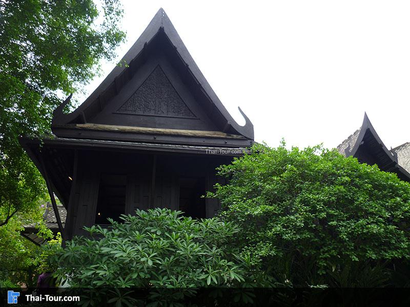 วังสวนผักกาด