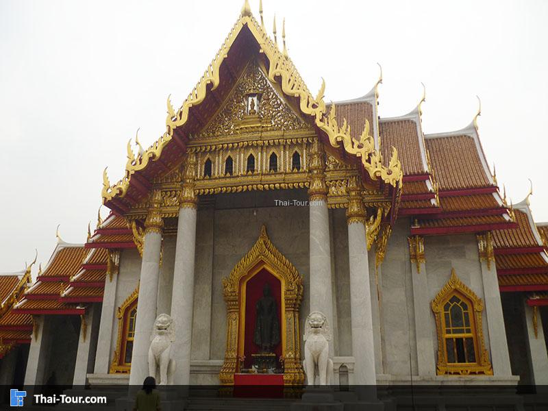 วัดเบญจมบพิตร