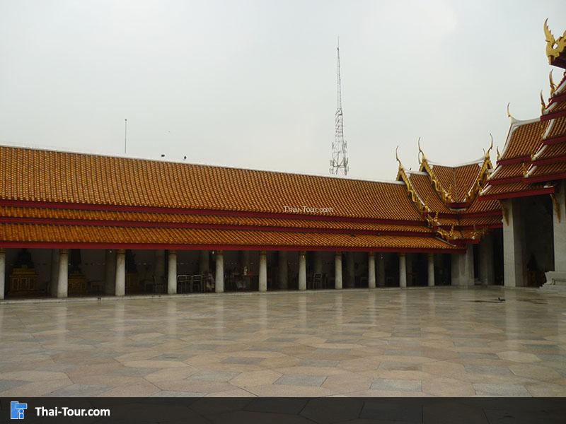 วัดเบญจมบพิตร