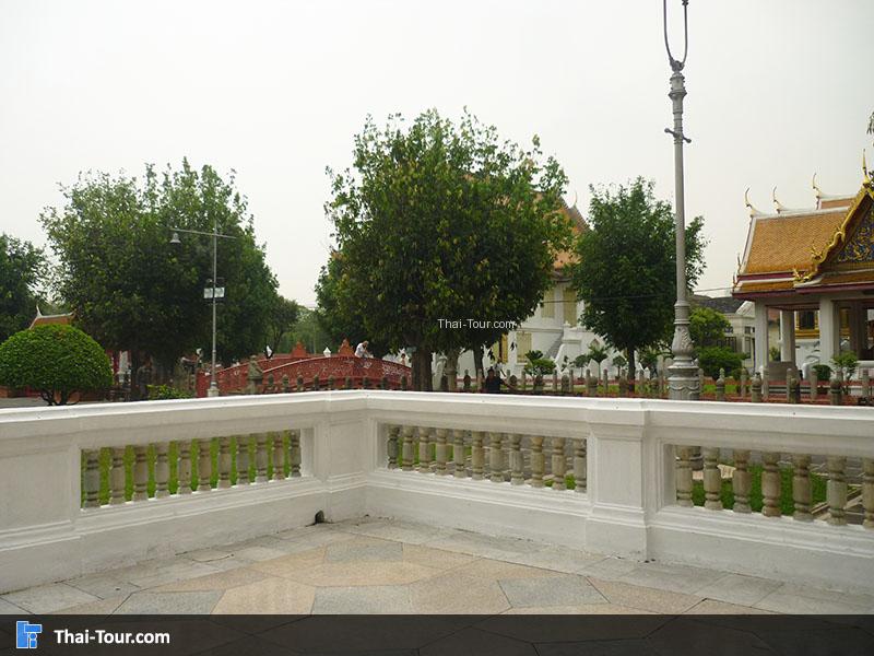 วัดเบญจมบพิตร