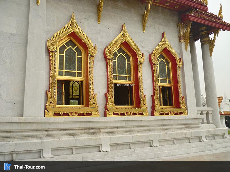 วัดเบญจมบพิตร