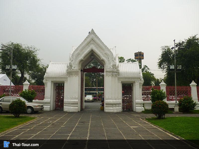 วัดเบญจมบพิตร