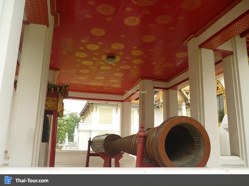 วัดเบญจมบพิตร