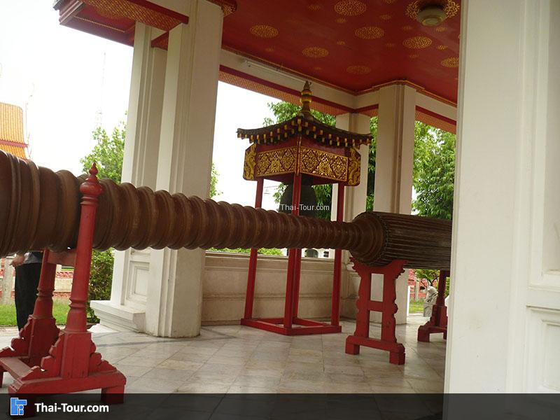 วัดเบญจมบพิตร