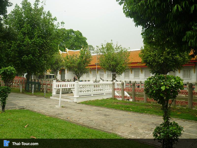 วัดเบญจมบพิตร