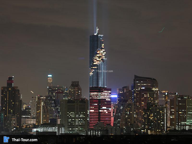 ตึกมหานคร