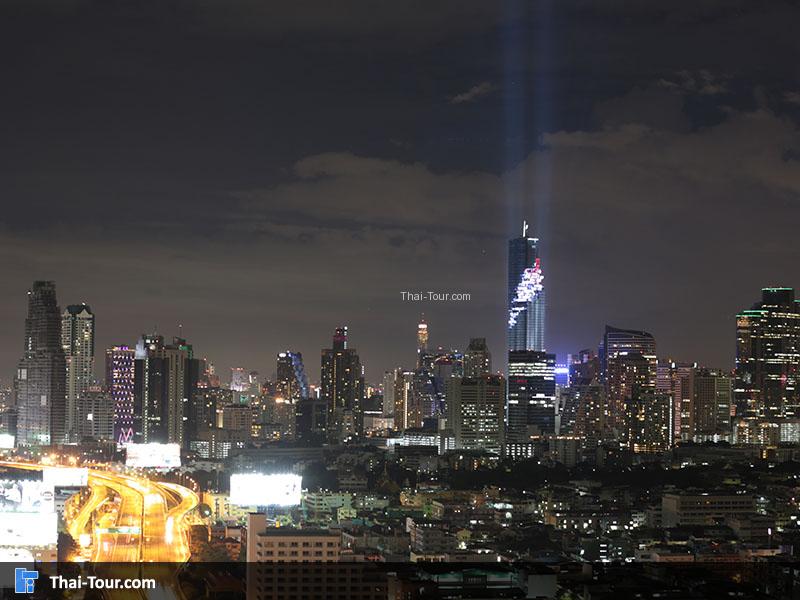 ตึกมหานคร