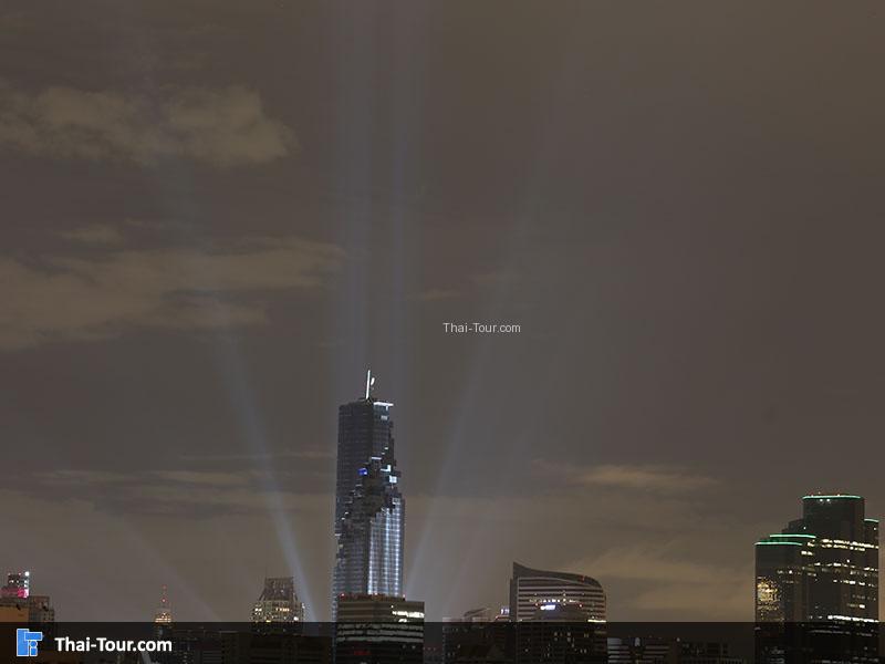 ตึกมหานคร