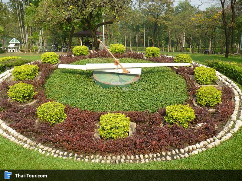 หอเกียรติภูมิรถไฟ