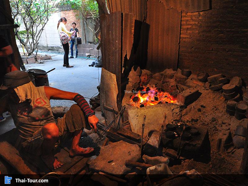 ชุมชนบ้านบุ