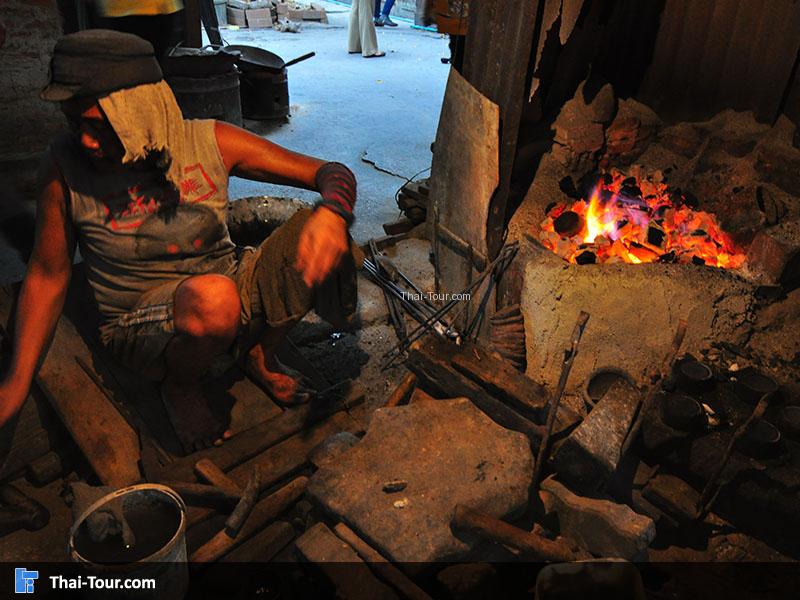 ชุมชนบ้านบุ