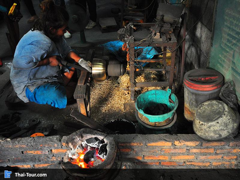 ชุมชนบ้านบุ